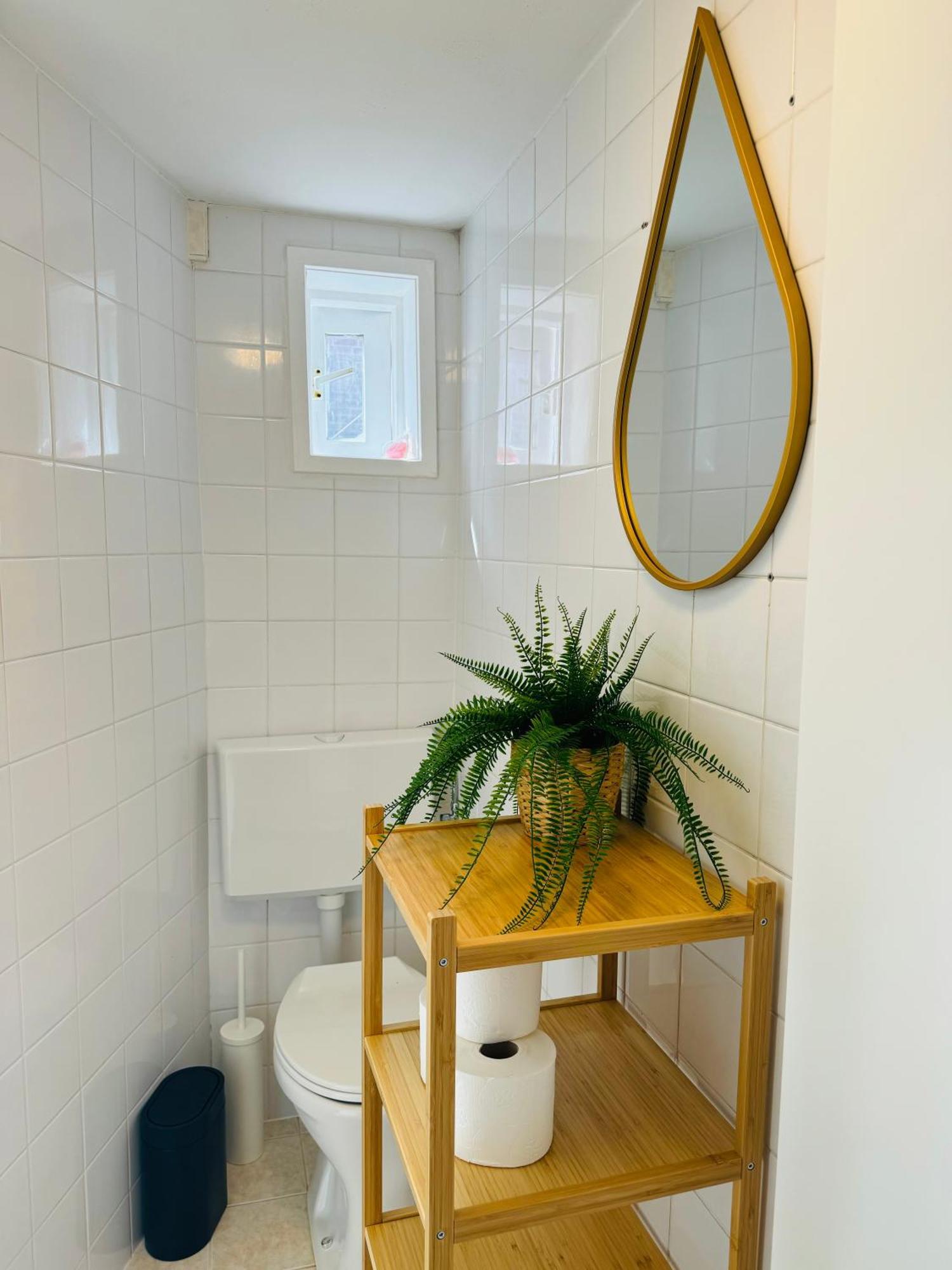 Hello Noordwijk - Tiny House Julianastraat 12 Apartment Exterior foto